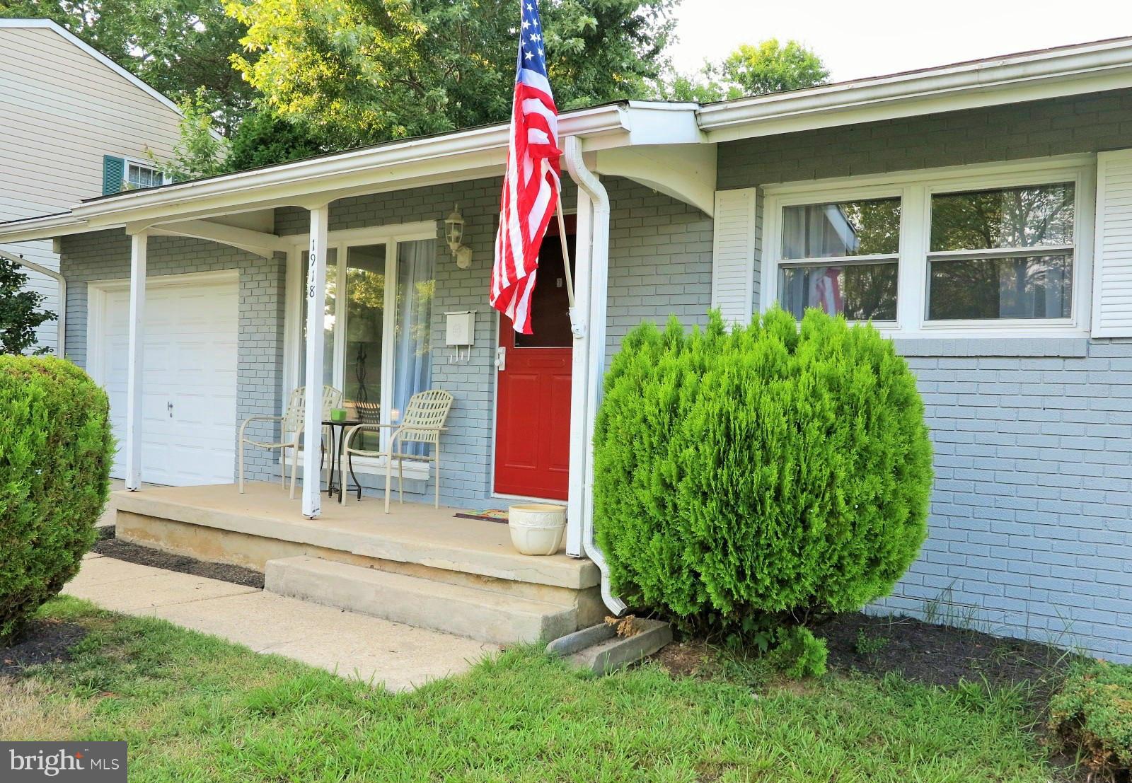 1918 Hanson Road Edgewood, MD 21040 - Photo 18 of 28 Welcome Home!