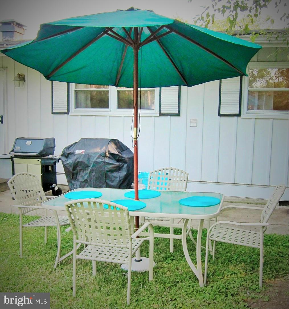 1918 Hanson Road Edgewood, MD 21040 - Photo 20 of 28 Happy Outdoor Spaces