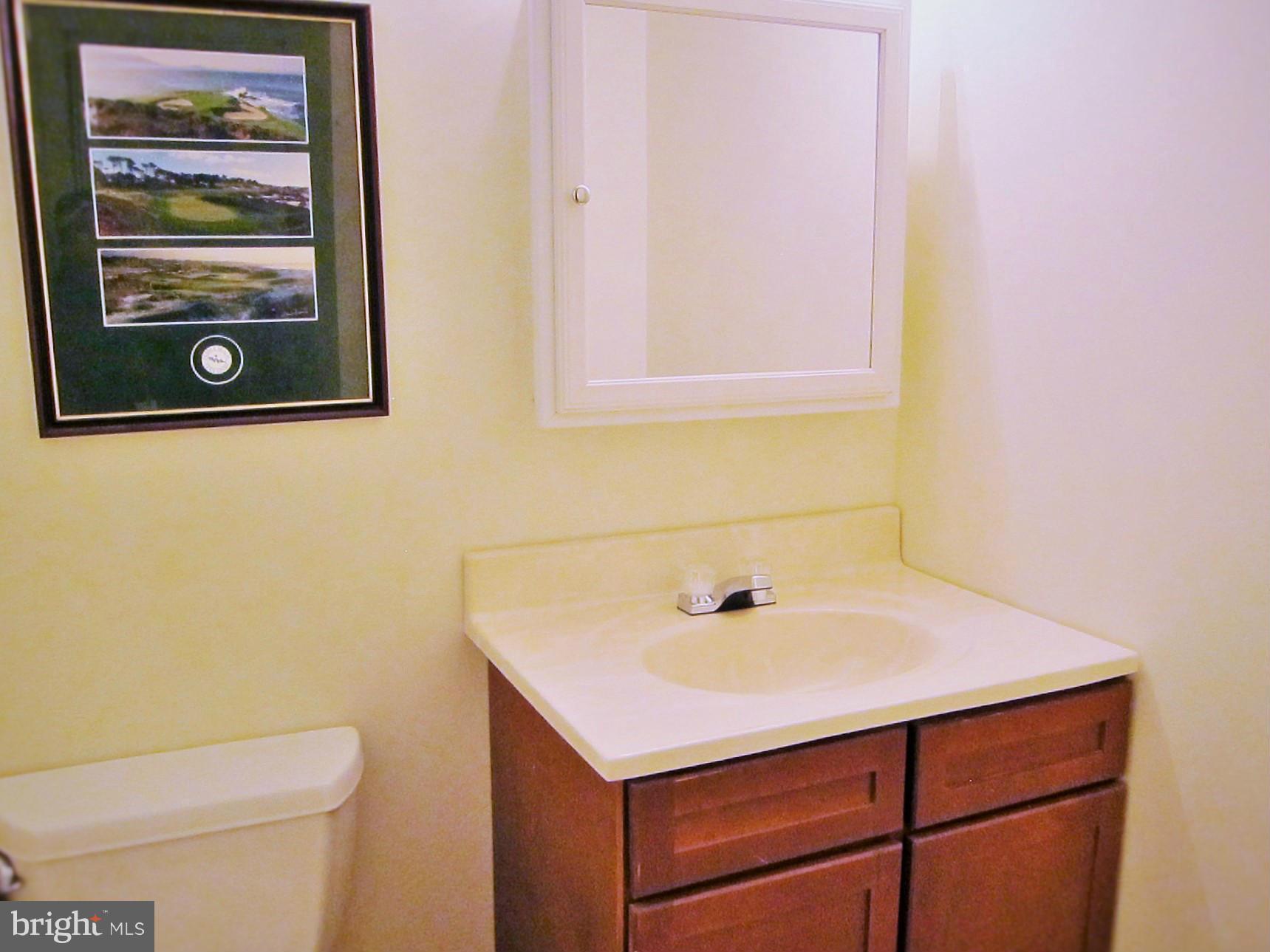 1918 Hanson Road Edgewood, MD 21040 - Photo 24 of 28 The New Half Bath!