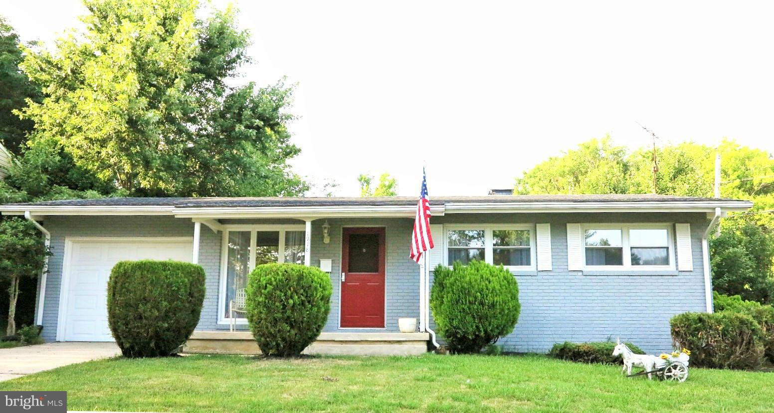 1918 Hanson Road Edgewood, MD 21040 - Photo 4 of 28 Beautifully Updated and Move-in Ready!