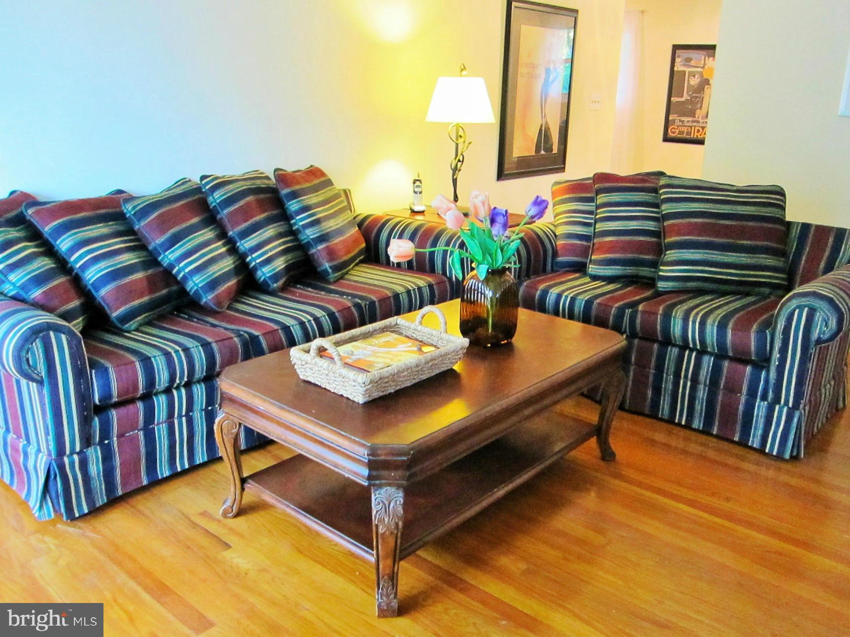 1918 Hanson Road Edgewood, MD 21040 - Photo 6 of 28 The Lovely Living Room