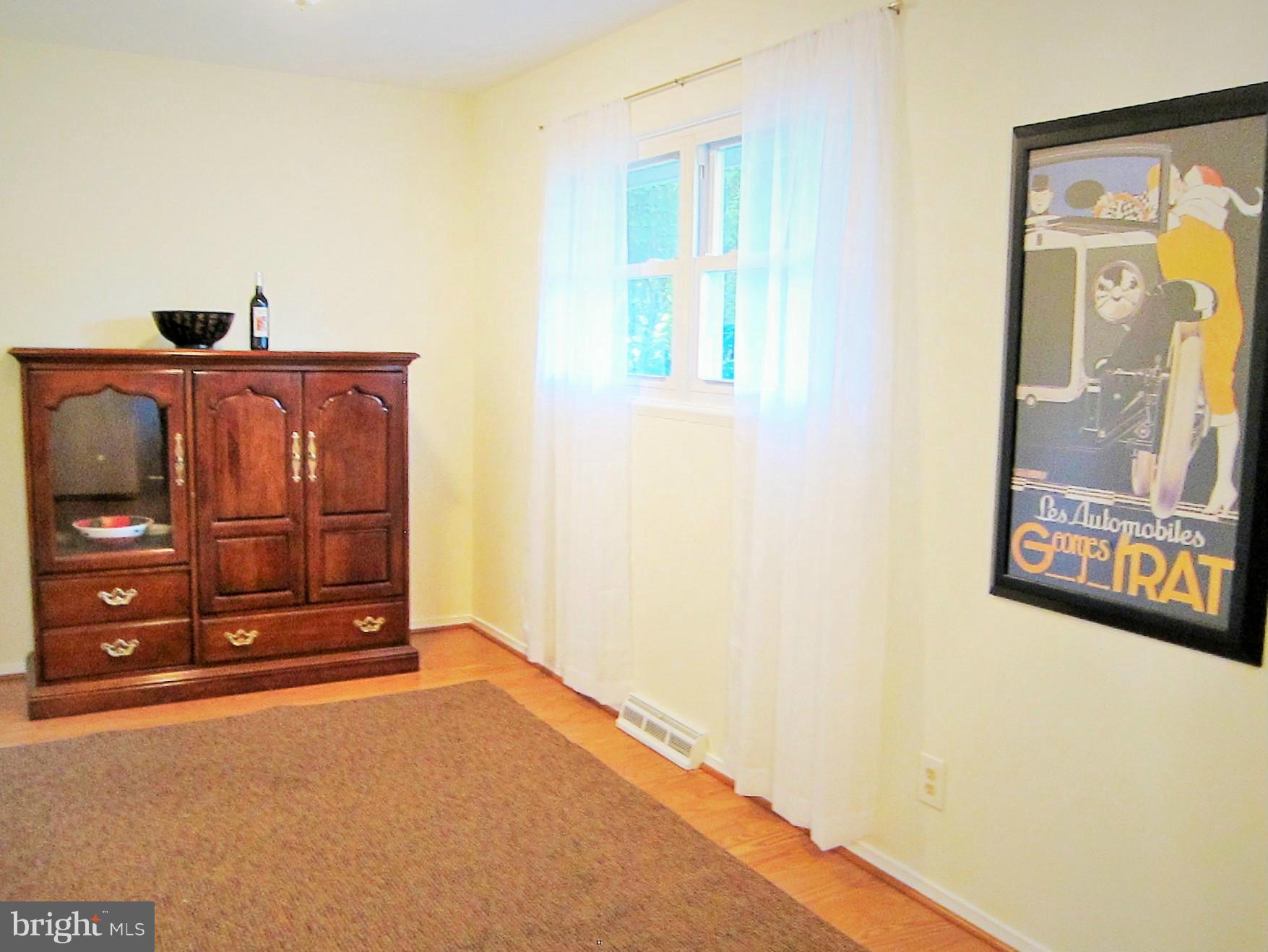 1918 Hanson Road Edgewood, MD 21040 - Photo 10 of 28 The Main Level Dining Room