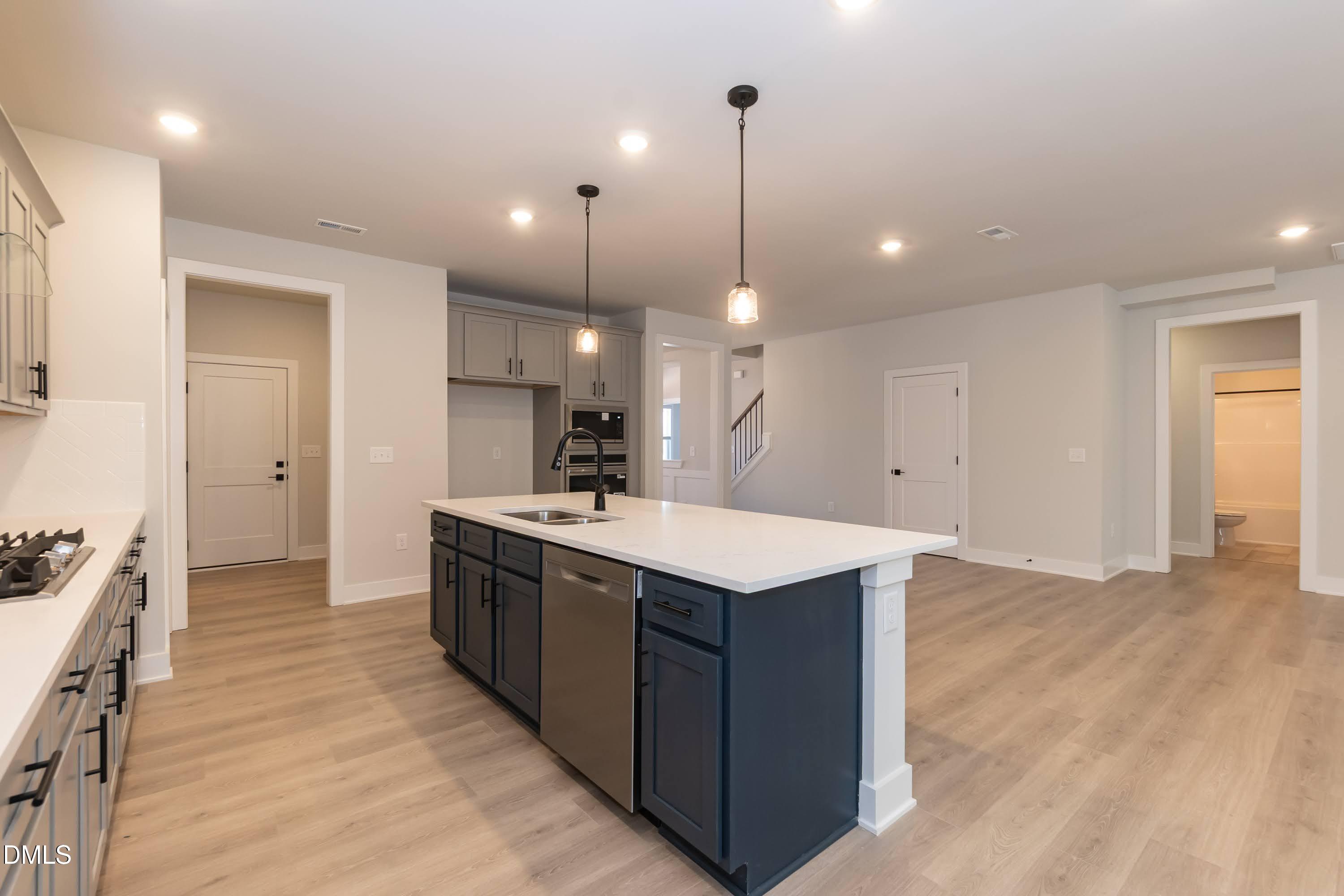 284 Galway Road Lillington, NC 27546 - Photo 17 of 49 Kitchen 04