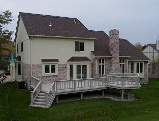 25 Cross Rochester, MI 48306 - Photo 2 of 8 822275-1.JPG