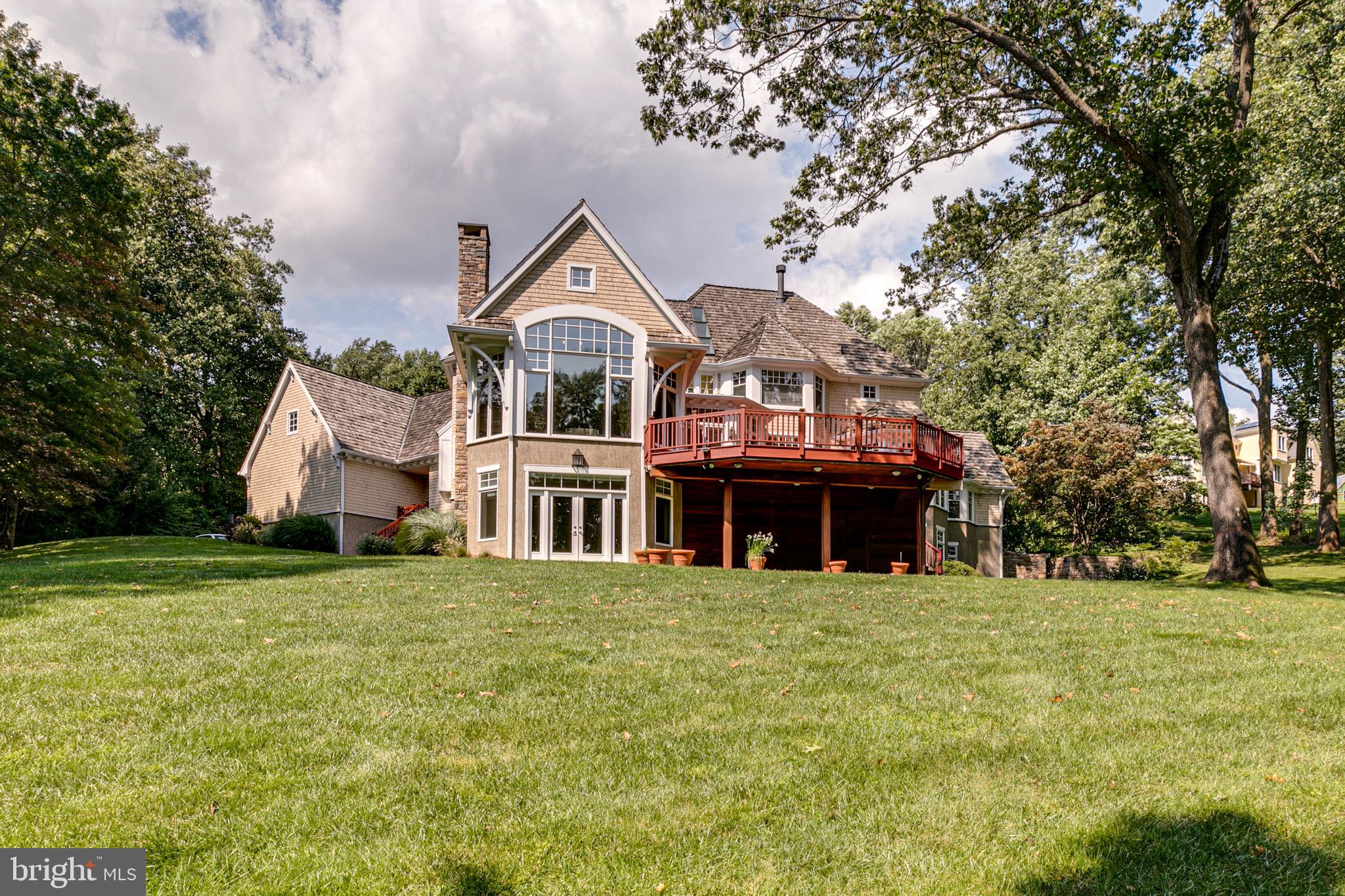 439 Dreshertown Road Fort Washington, PA 19034 - Photo 3 of 18