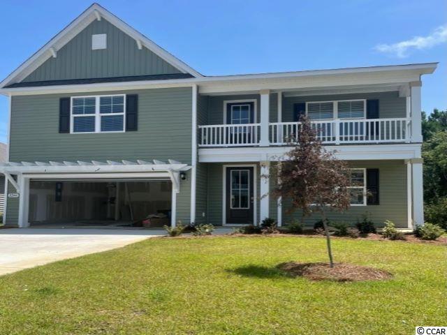 2244 Spring Tree Drive Little River, SC 29566 - Photo 1 of 40 Gallery Image 1