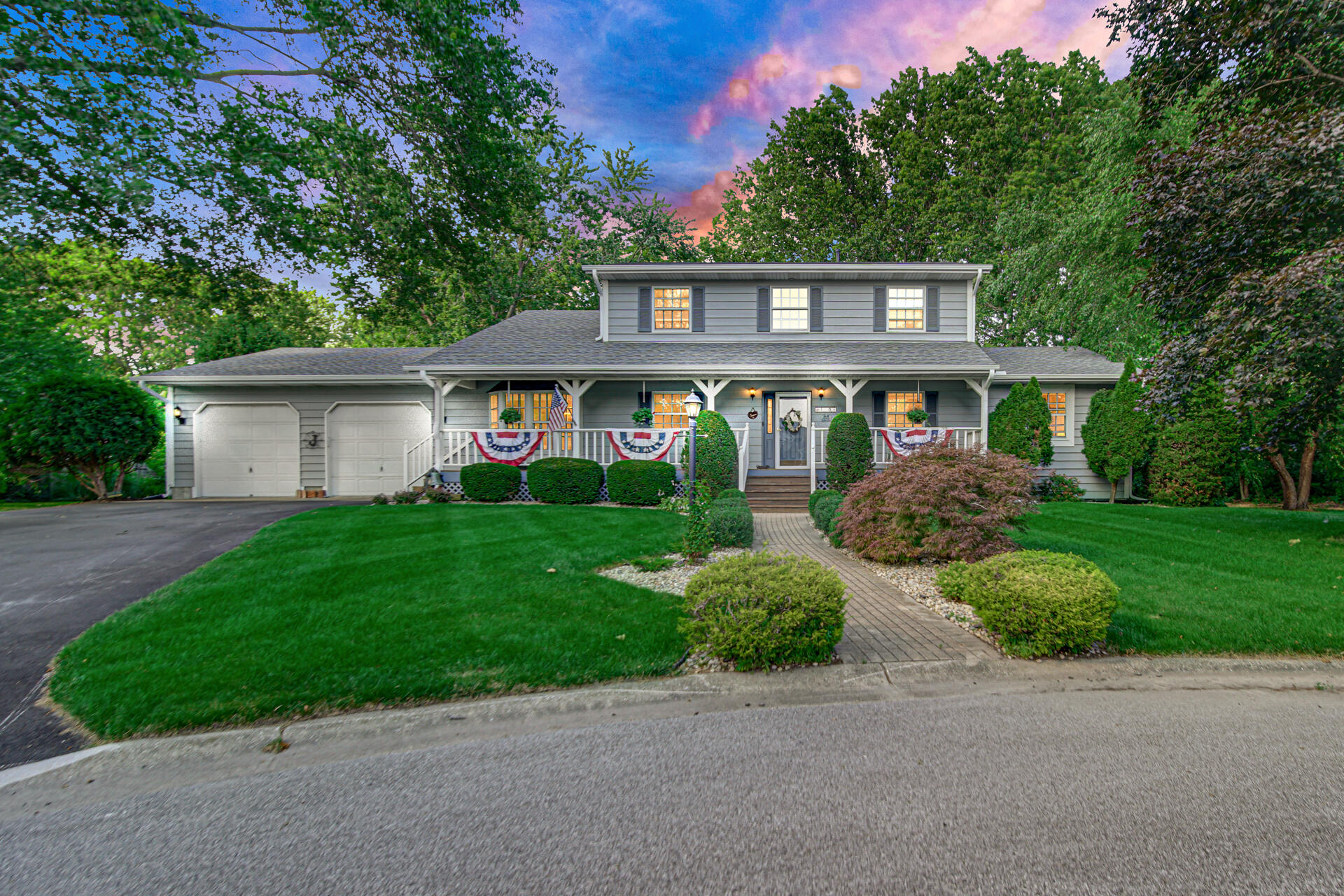 180 Primrose Circle Chesterton, IN 46304 - Photo 42 of 42 1920x1280