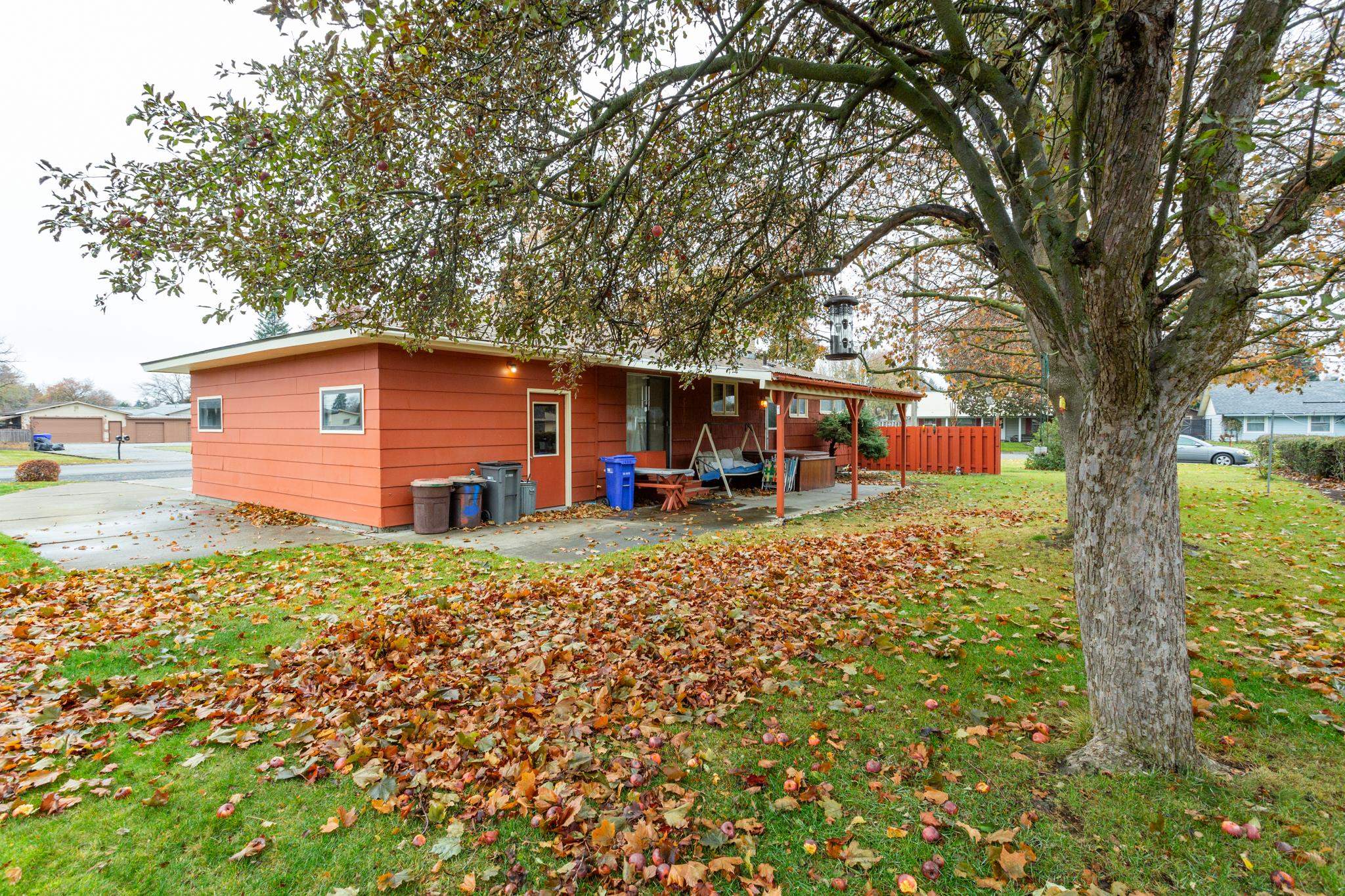 520 South Blake Road Spokane Valley, WA 99216 - Photo 28 of 31 Gallery Image 28