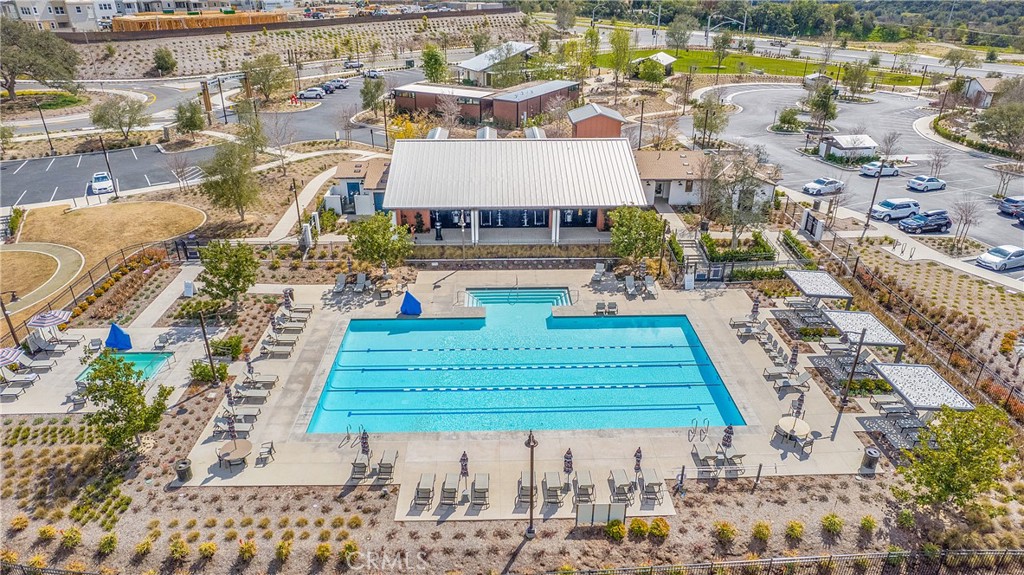 31680 Williams Way Rancho Mission Viejo, CA 92694 - Photo 23 of 35 a view of a lake with outdoor space
