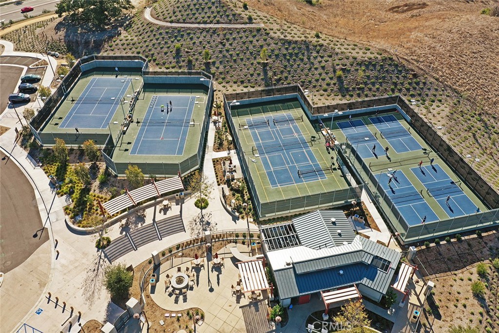 31680 Williams Way Rancho Mission Viejo, CA 92694 - Photo 32 of 35 a view of a tall building with large window