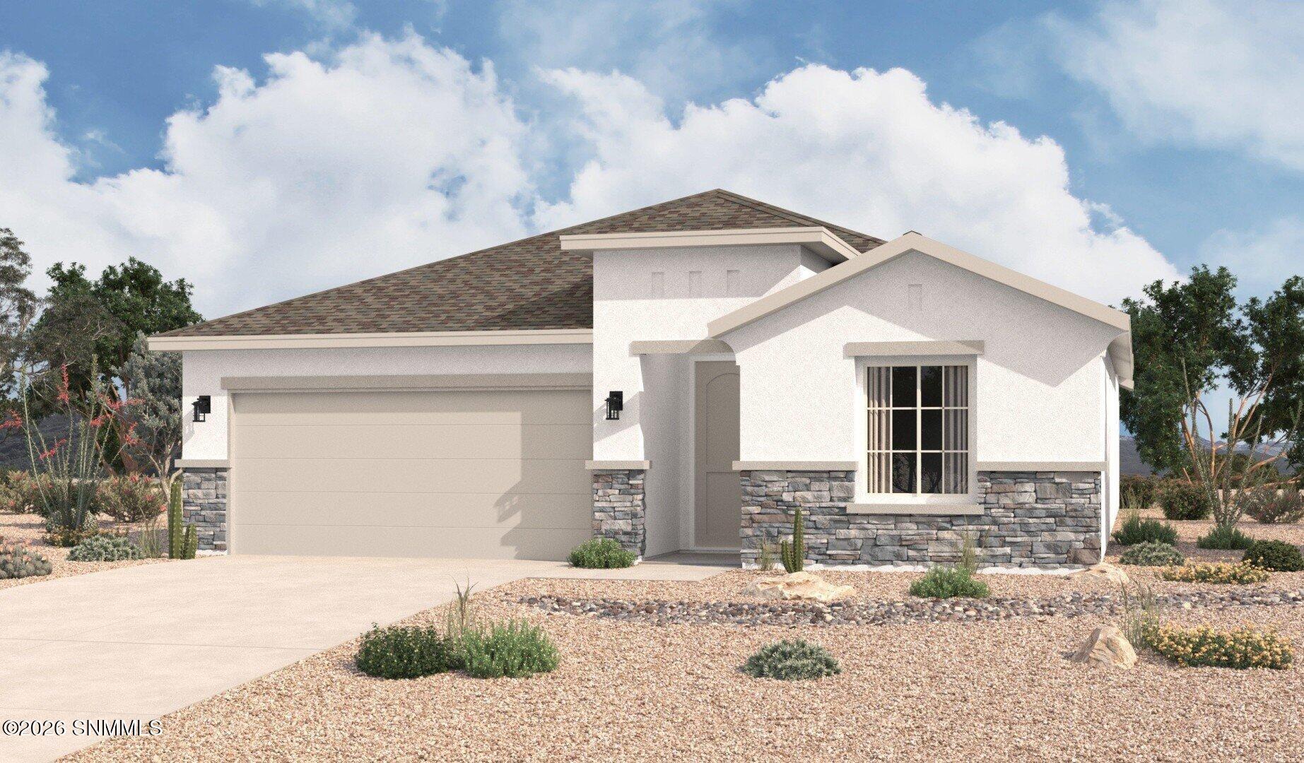 3225 Fortune Road Las Cruces, NM 88012 - Photo 1 of 15 image