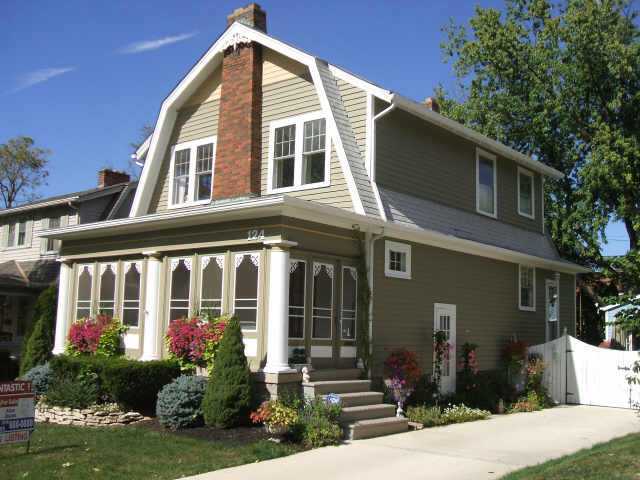 124 Arden Road Columbus, OH 43214 - Photo 1 of 10 Gallery Image 1