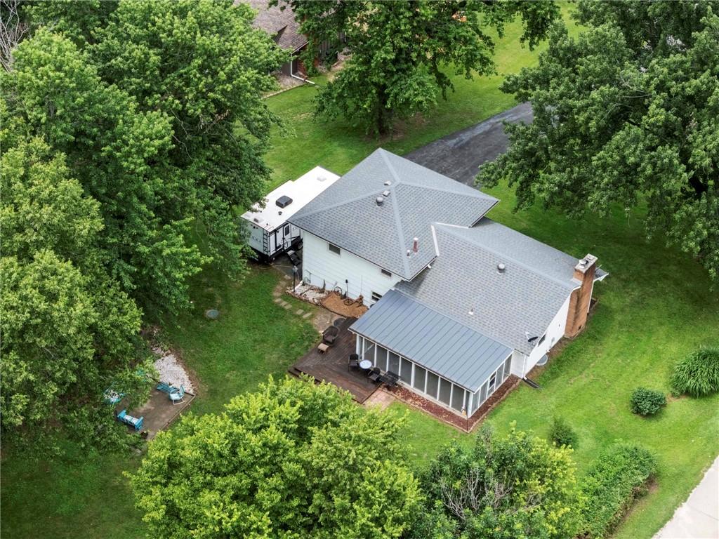 817 South Alexander Road Independence, MO 64056 - Photo 49 of 52