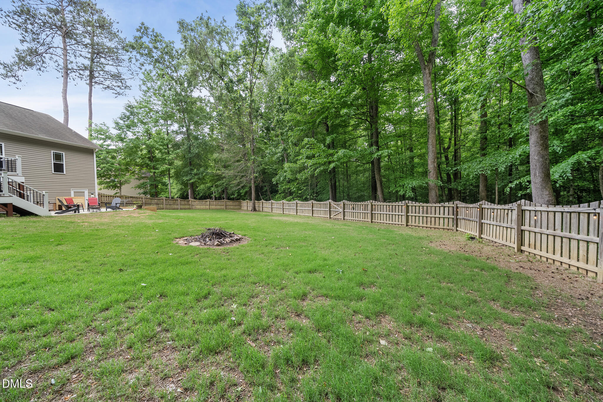 1416 Pleasant Quail Court Raleigh, NC 27603 - Photo 42 of 54 DSC08856