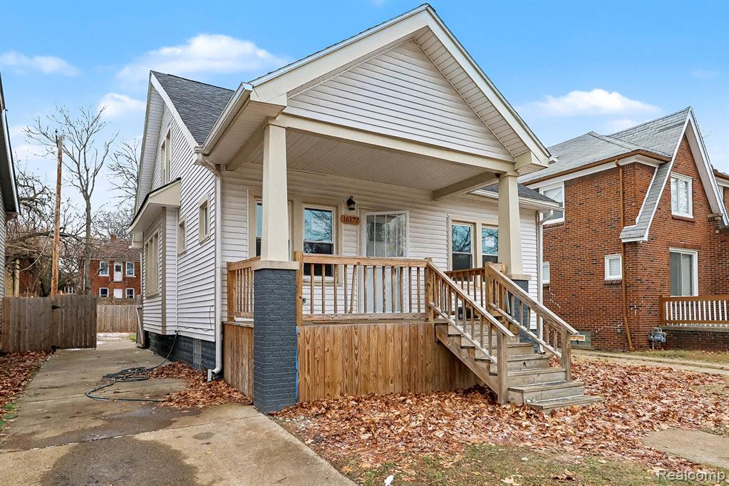 16177 Inverness Street Detroit, MI 48221 - Photo 2 of 26