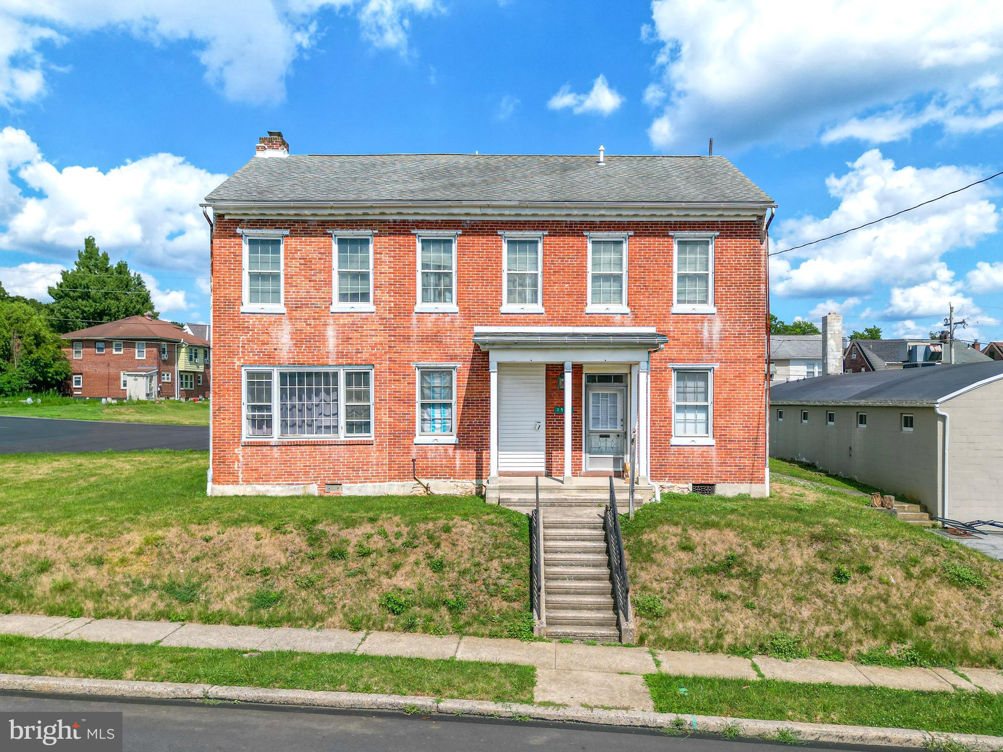 1530 New Holland Road Reading, PA 19607 - Photo 1 of 37 Gallery Image 1
