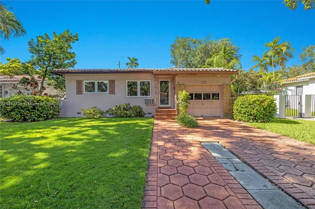 $1,400,000 | 236 Candia Avenue, Coral Gables, FL 33134