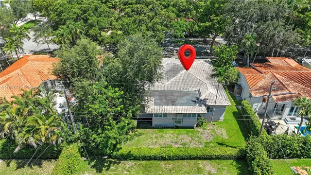 $1,400,000 | 236 Candia Avenue, Coral Gables, FL 33134