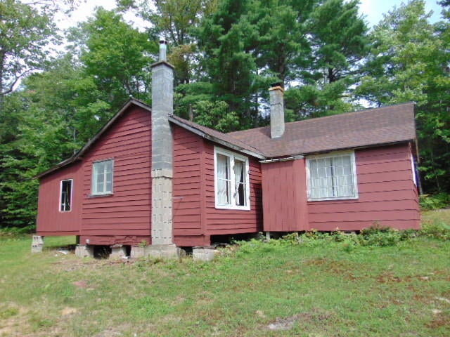 11680 Fossitt Road Newberry, MI 49868 - Photo 2 of 17 Gallery Image 2