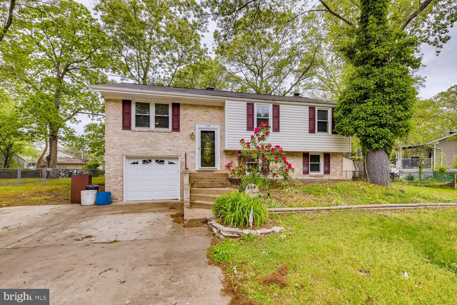254 Magothy Bridge Road Pasadena, MD 21122 - Photo 1 of 32