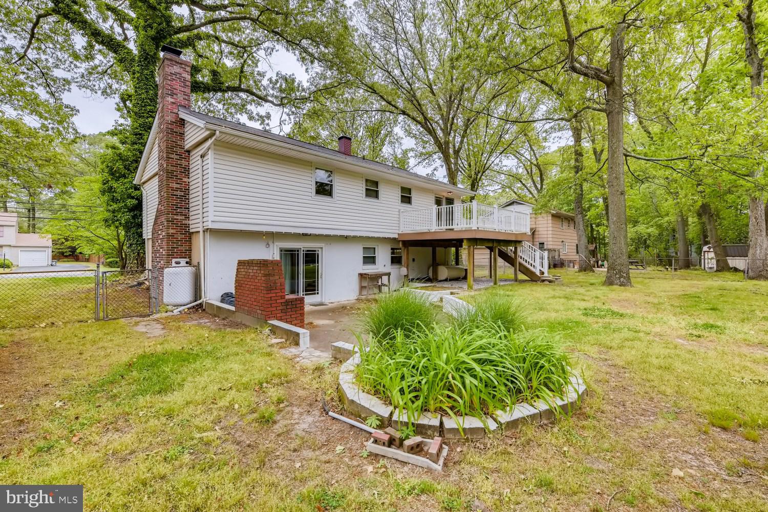 254 Magothy Bridge Road Pasadena, MD 21122 - Photo 16 of 32