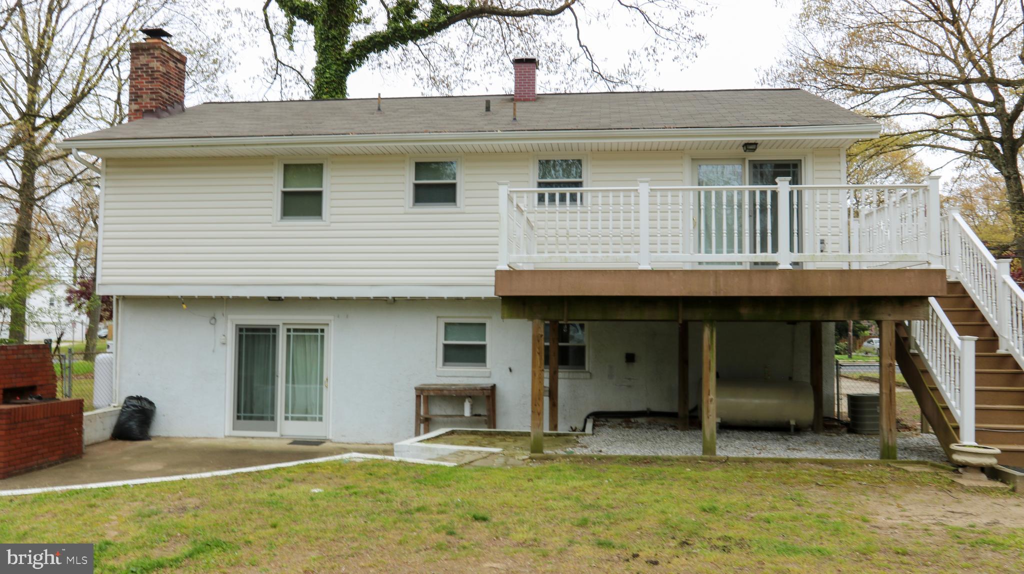 254 Magothy Bridge Road Pasadena, MD 21122 - Photo 18 of 32