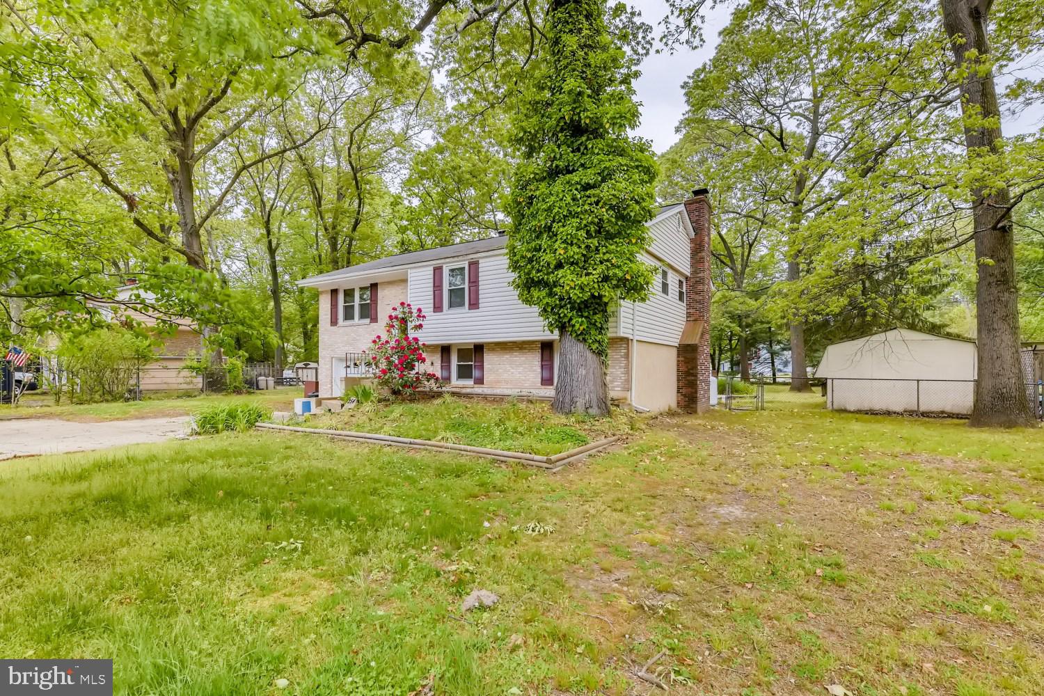 254 Magothy Bridge Road Pasadena, MD 21122 - Photo 19 of 32