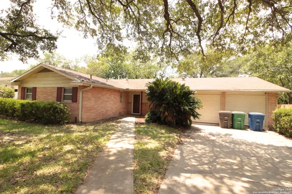 $1,595 | 6515 Joline Lane, San Antonio, TX 78218