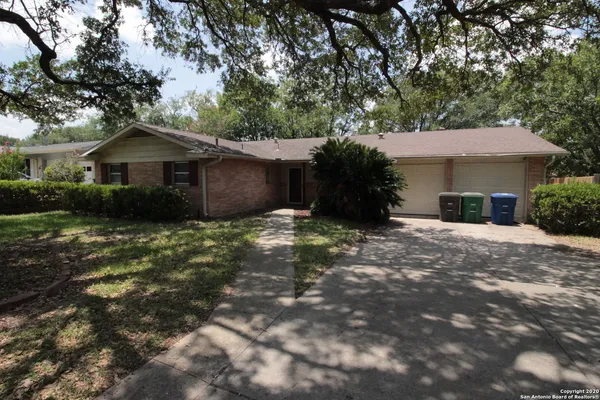 $1,595 | 6515 Joline Lane, San Antonio, TX 78218