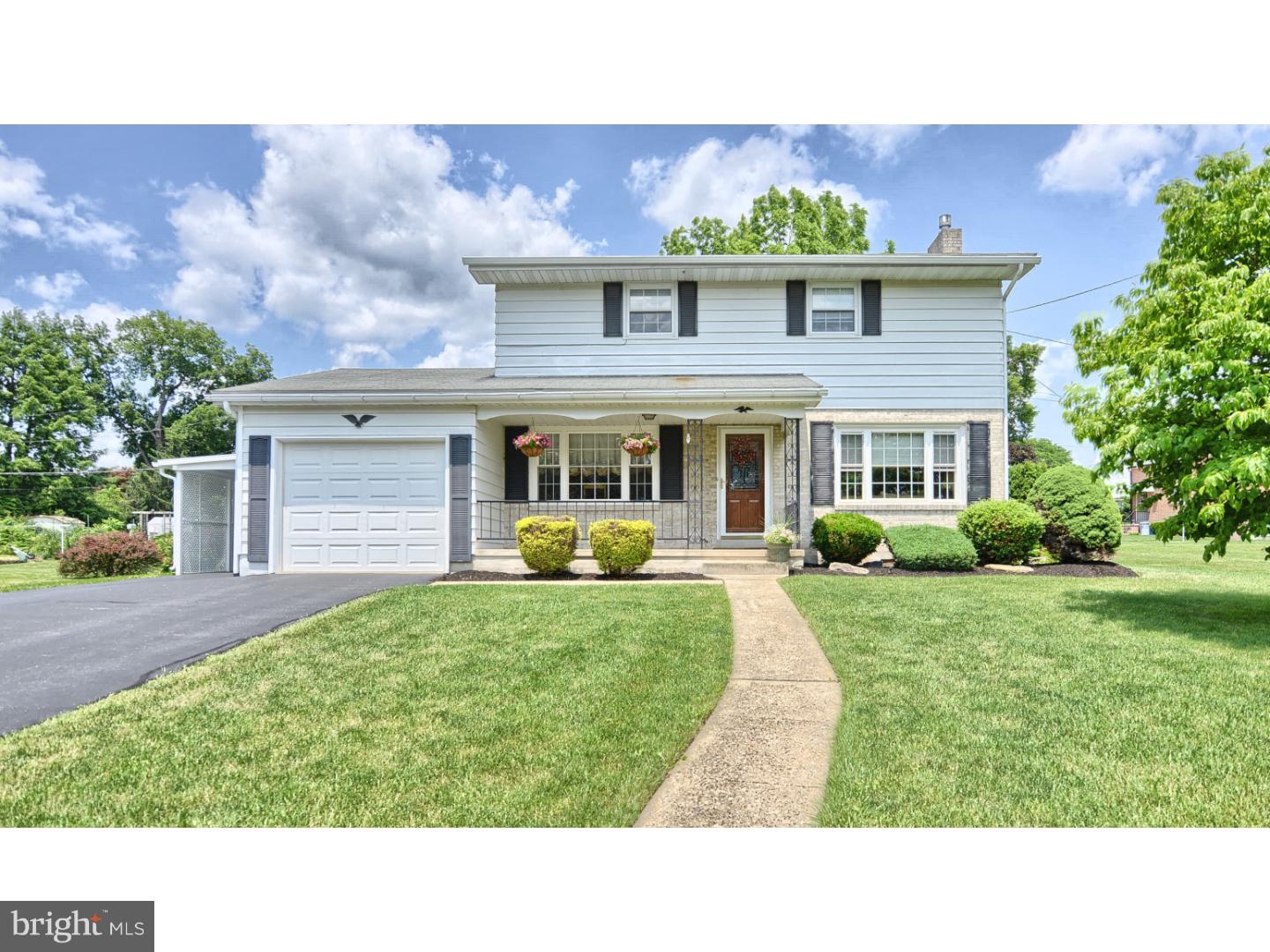 213 Rothermel Boulevard Reading, PA 19605 - Photo 1 of 25 Gallery Image 1