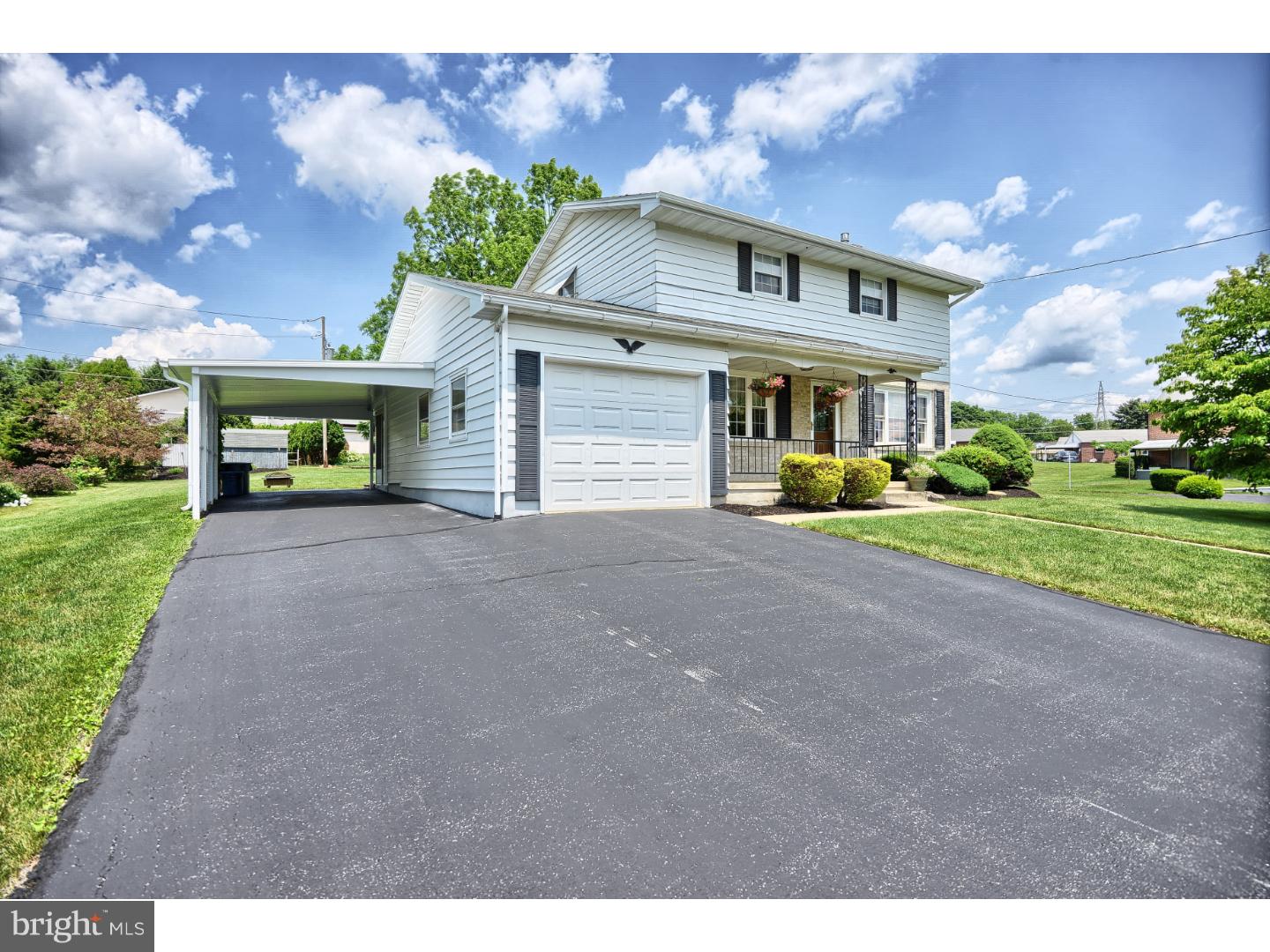 213 Rothermel Boulevard Reading, PA 19605 - Photo 3 of 25 Gallery Image 3