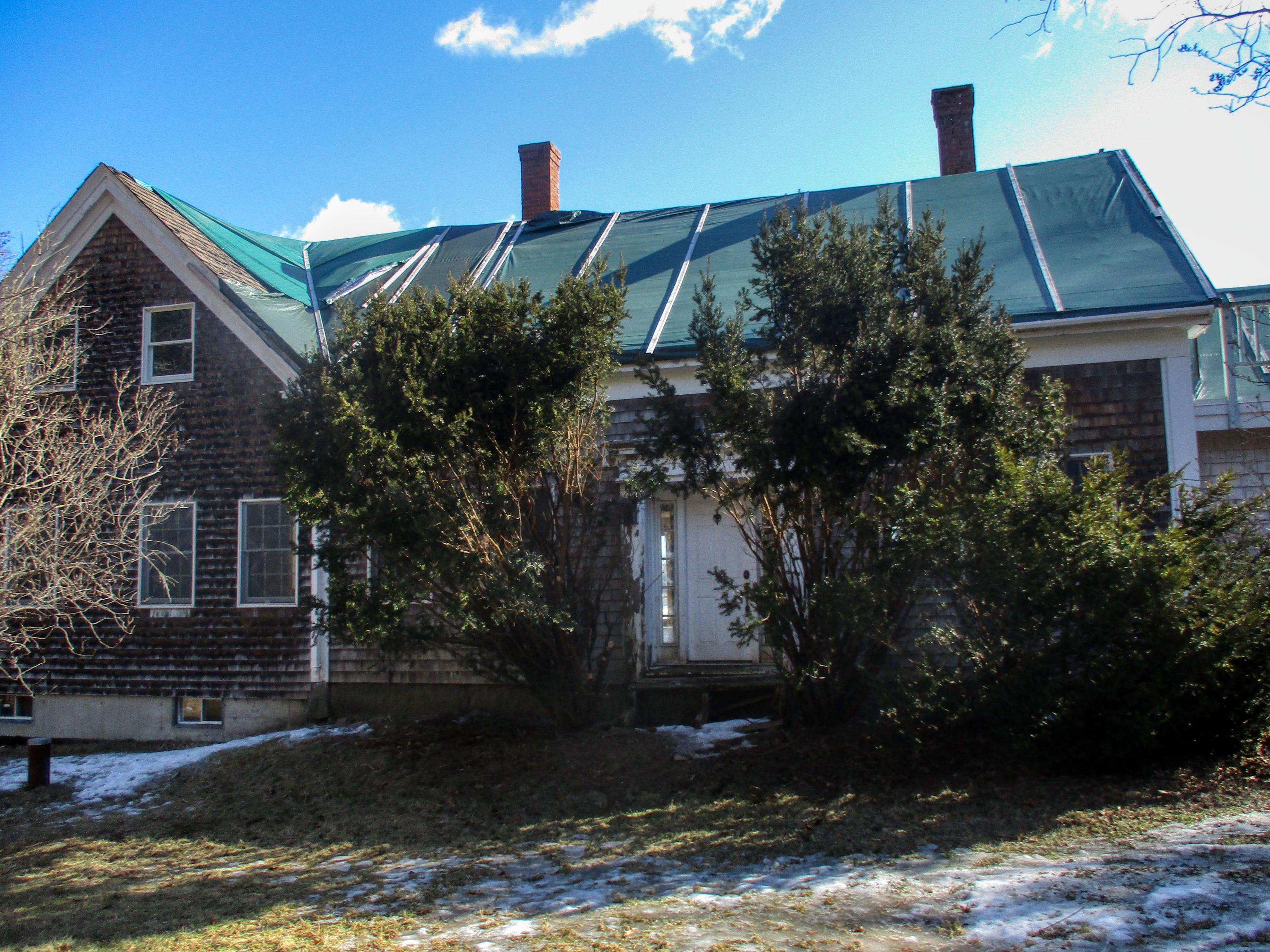 90 Dover Road Boothbay, ME 04537 - Photo 13 of 17 IMG_0311_13