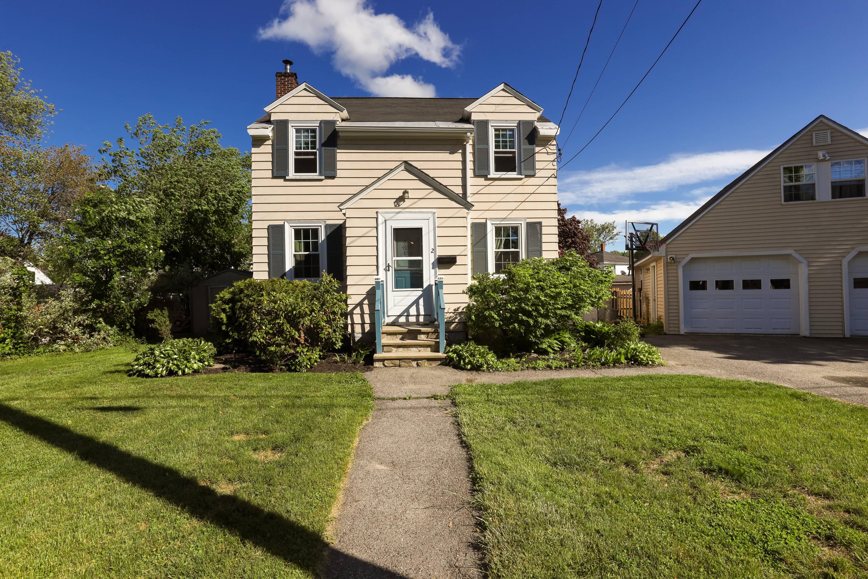 2 Silvermount Street Waterville, ME 04901 - Photo 2 of 30 Marcoux-5-min