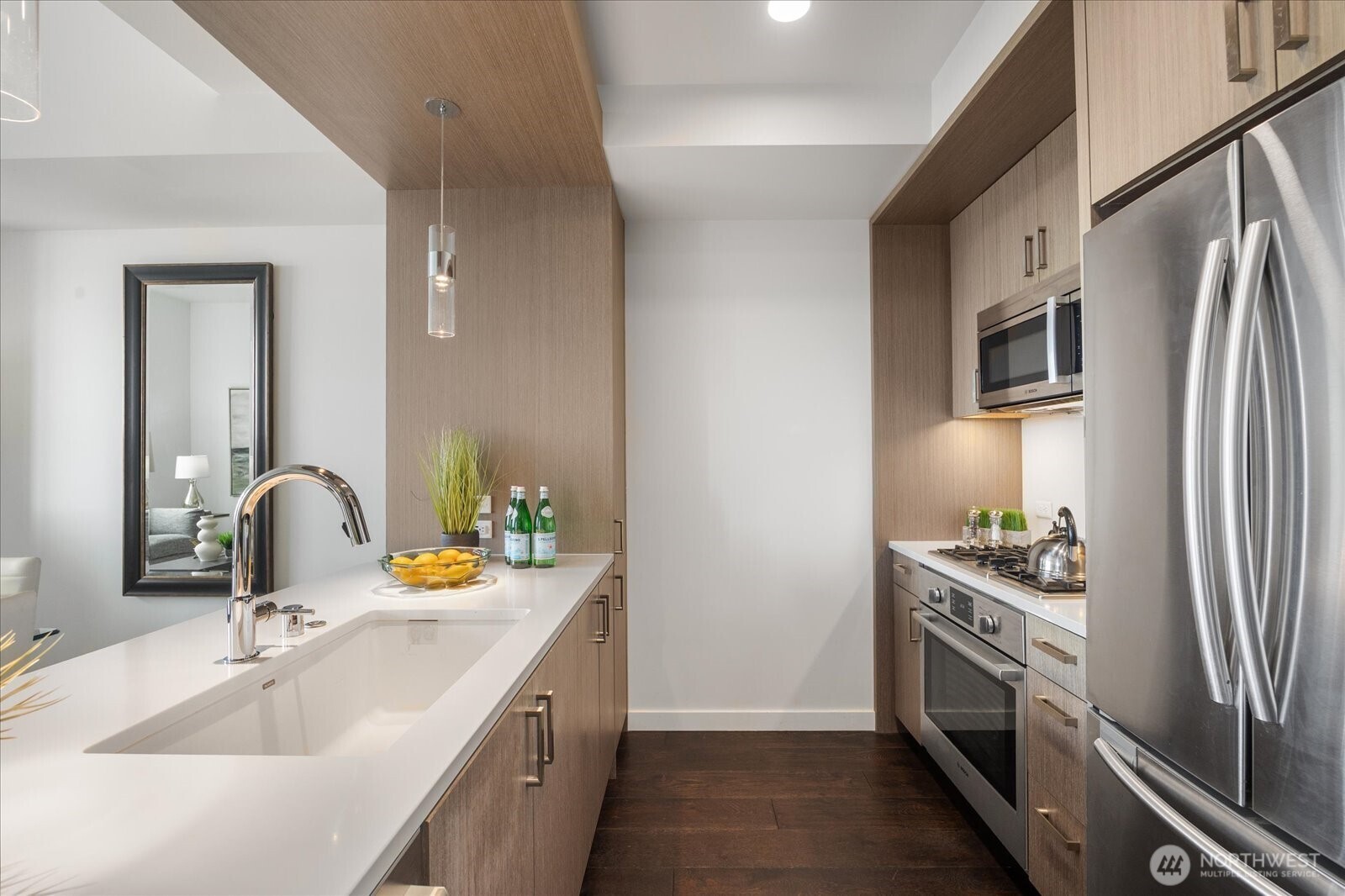1321 Seneca Street, Unit 2202 Seattle, WA 98101 - Photo 12 of 40