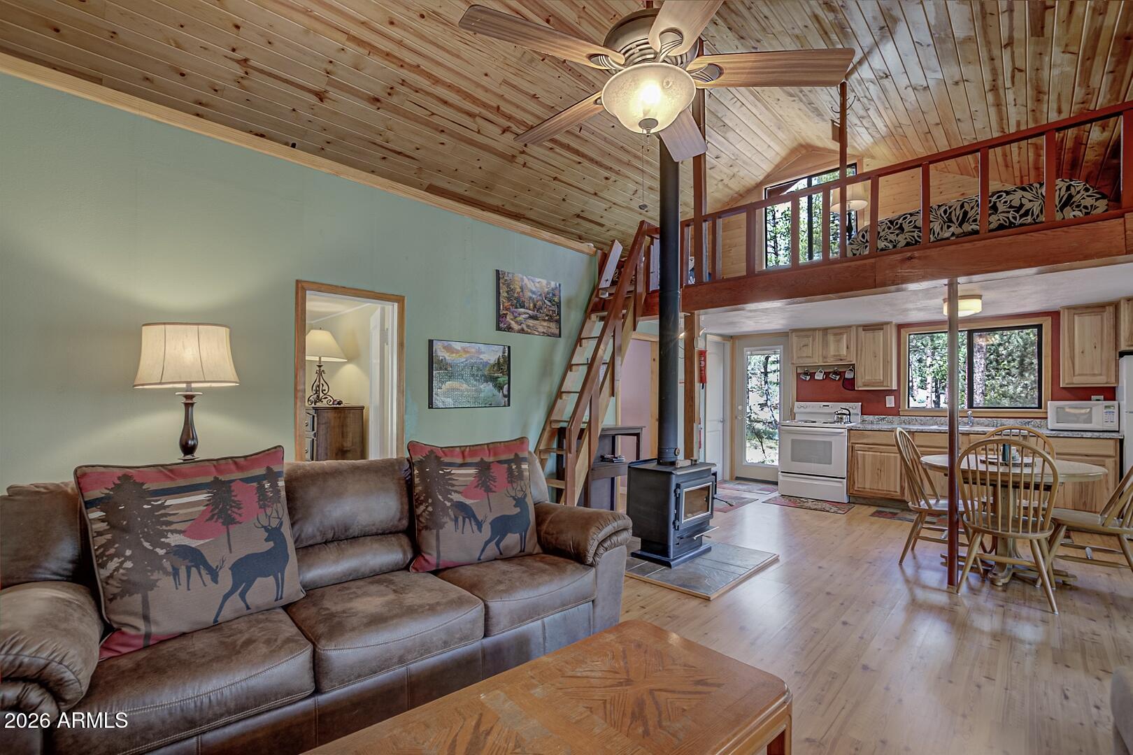 559 West Diamond Loop Payson, AZ 85541 - Photo 7 of 35 IMG_ 4