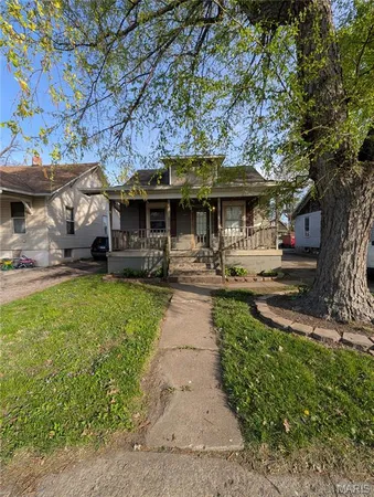 $70,000 | 2614 Madison Avenue, Granite City, IL 62040