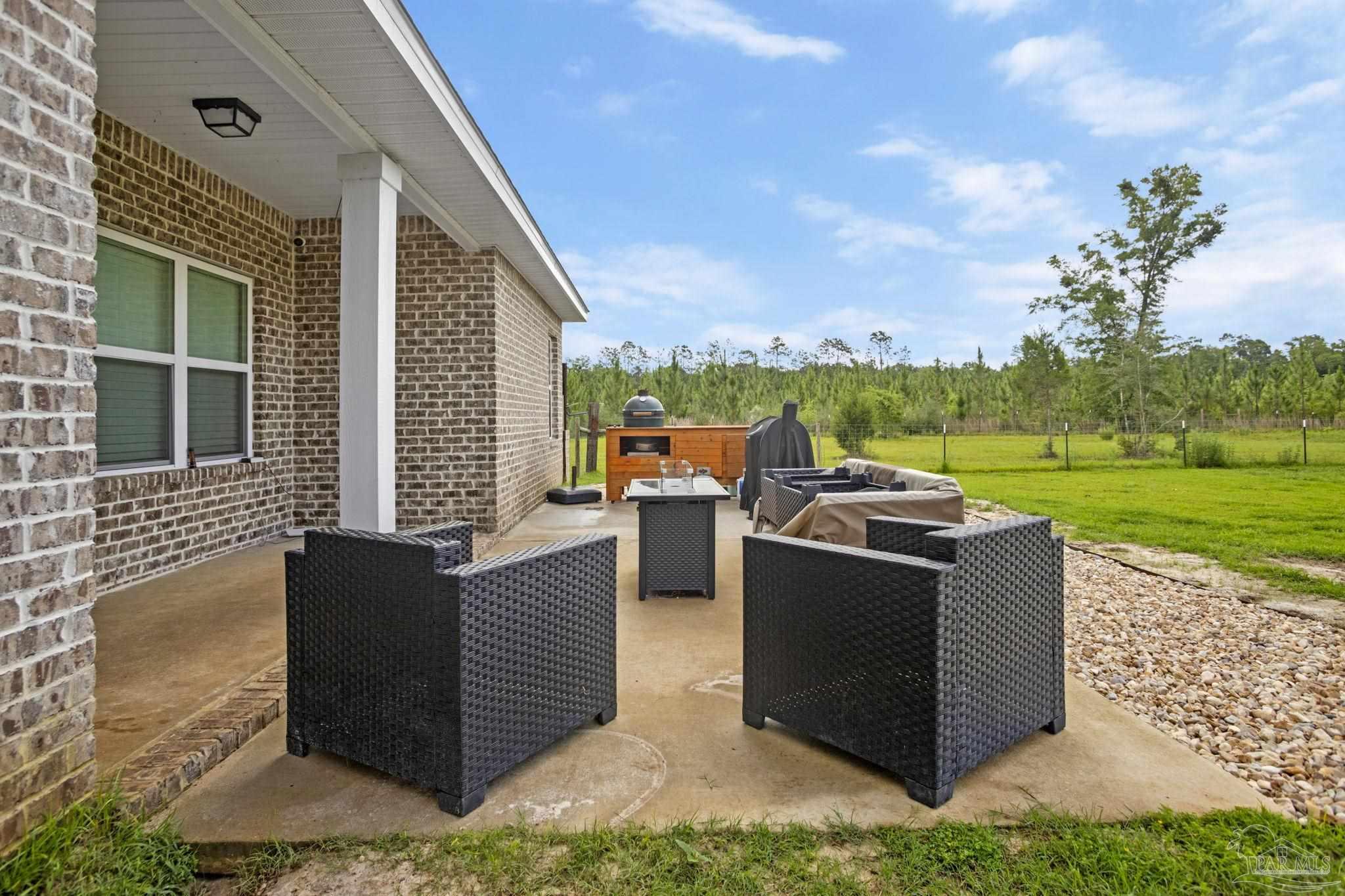 9891 Shangri La West Road Milton, FL 32583 - Photo 39 of 47