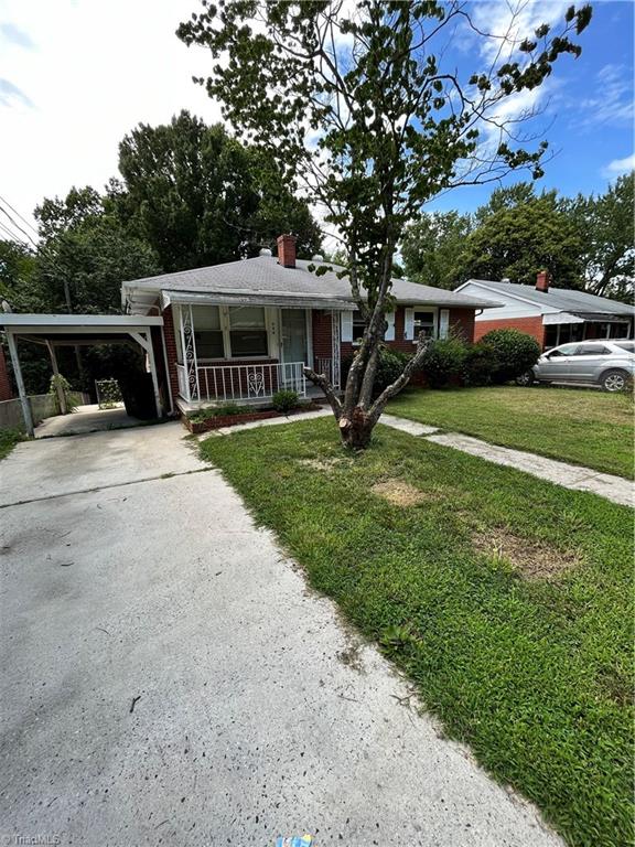 904 Jefferson Street High Point, NC 27260 - Photo 1 of 12 Gallery Image 1