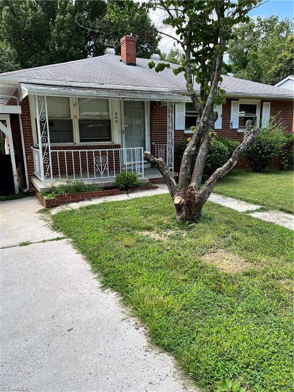 904 Jefferson Street High Point, NC 27260 - Photo 2 of 12 Gallery Image 2