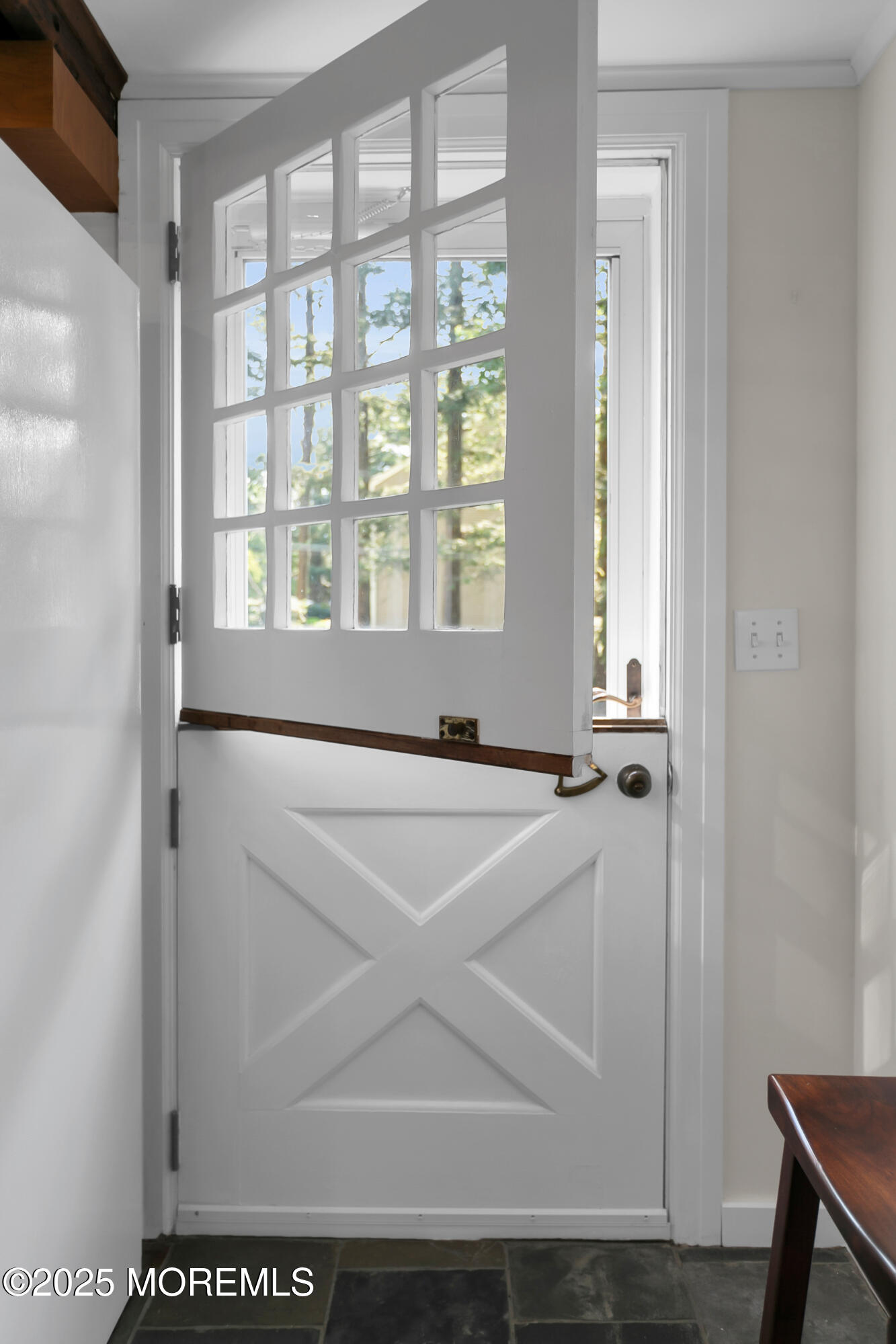 263 Cooper Road Red Bank, NJ 07701 - Photo 14 of 42 a bathroom with a bathtub and a window
