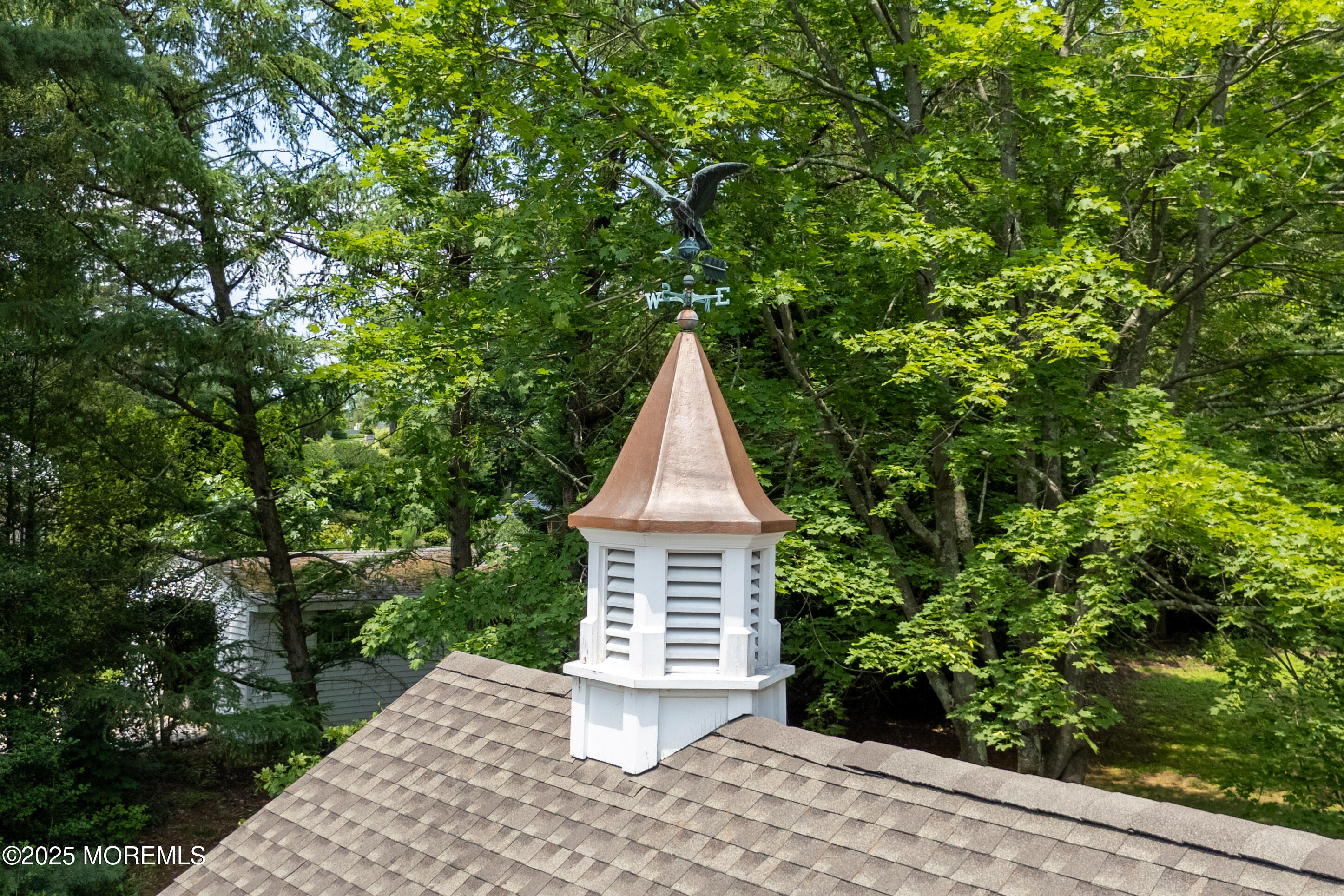 263 Cooper Road Red Bank, NJ 07701 - Photo 41 of 42 a front view of a house with a yard