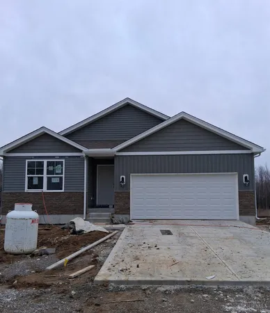 $324,900 | 126 Cornerstone Drive, Williamsburg, OH 45176