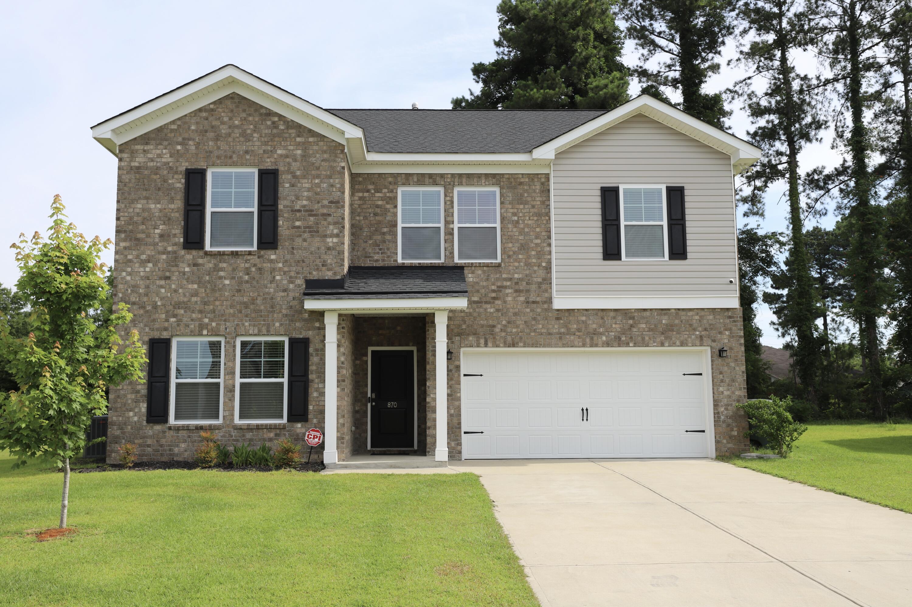 870 Curlew Circle Sumter, SC 29150 - Photo 4 of 81