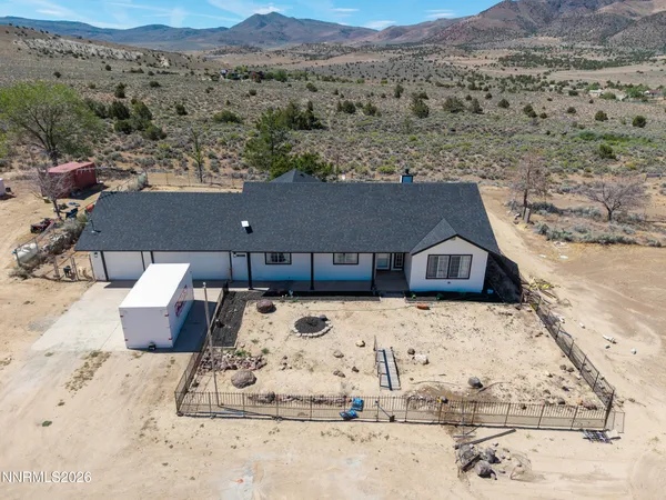 $719,000 | 5855 Quaking Aspen Road, Reno, NV 89510