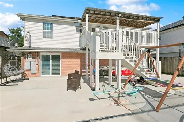 $3,800 | 1015 Roselawn Street, Metairie, LA 70001