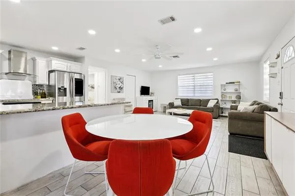 $3,800 | 1015 Roselawn Street, Metairie, LA 70001