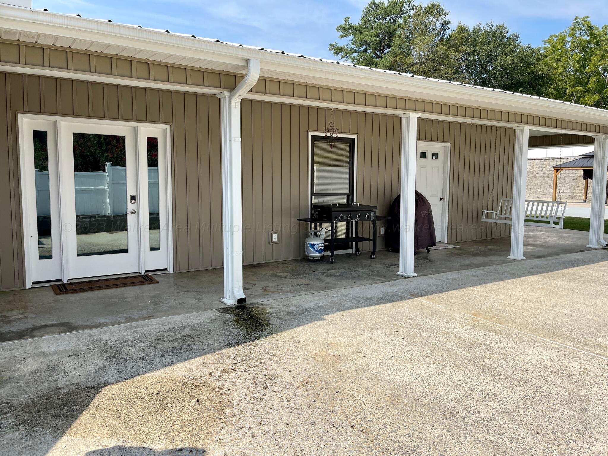 2714 Newburg Road Haleyville, AL 35565 - Photo 12 of 40 Gallery Image 12