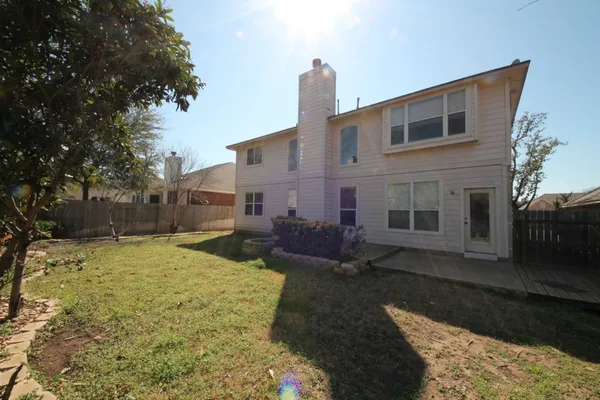 $2,695 | 2408 Cranberry Cove, Cedar Park, TX 78613