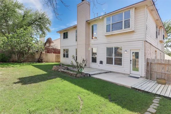 $2,695 | 2408 Cranberry Cove, Cedar Park, TX 78613