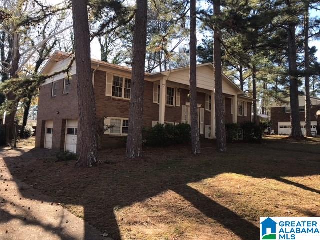 1708 Valley Creek Road Anniston, AL 36207 - Photo 2 of 24